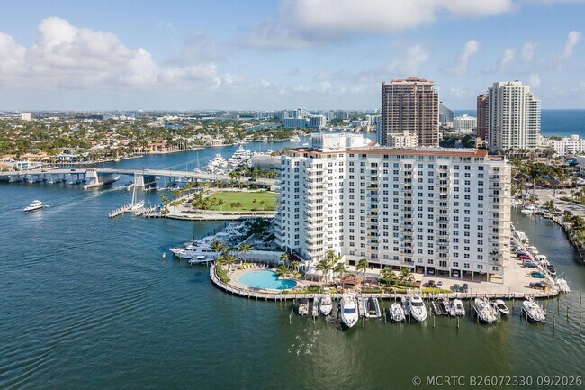 Photo - 1 Las Olas Cir Unit 1105