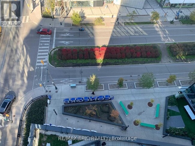 Photo - 80 Queens Wharf Rd Unité 1503