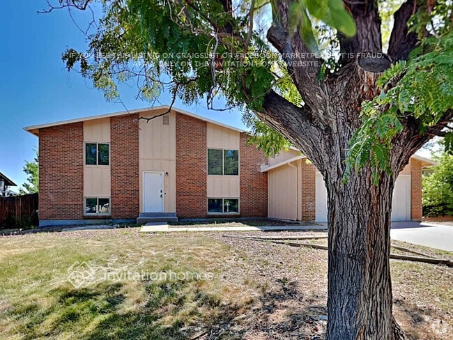 Building Photo - 3226 S Nucla St Rental