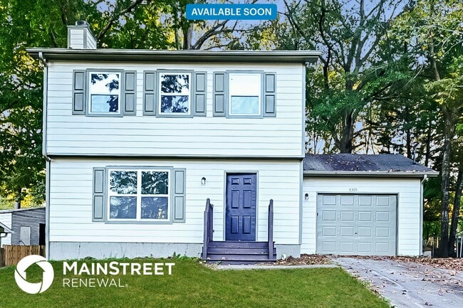 Photo - 8305 Gledstone Way House