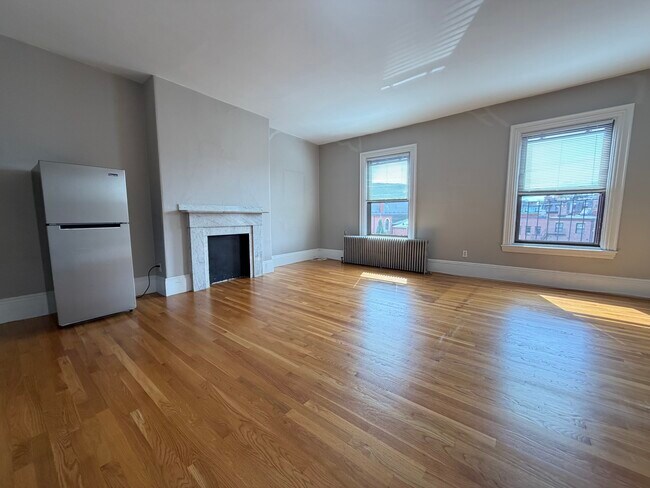 9 Grove St