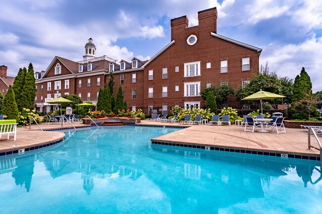 Carmel Center
