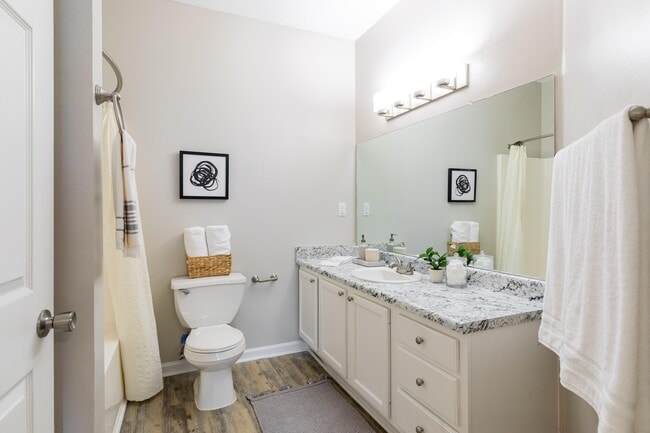 Water Oak Apartments