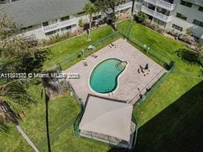 Photo - 4200 NW 3rd Ct Unit 330