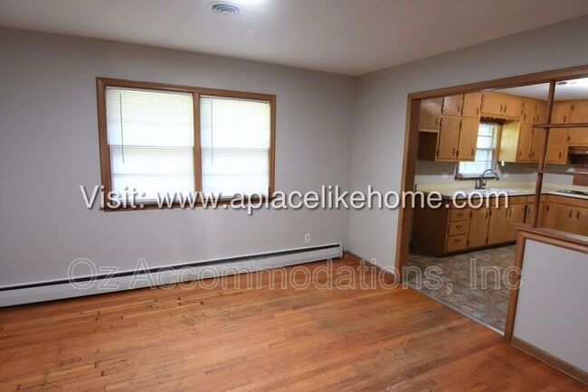 Photo - 3640 Washington Ave
