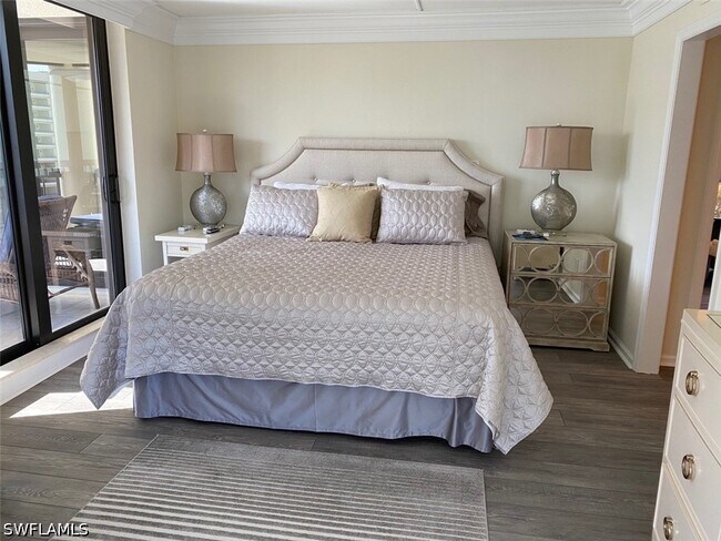 Photo - 4551 Gulf Shore Blvd N Unit 1606