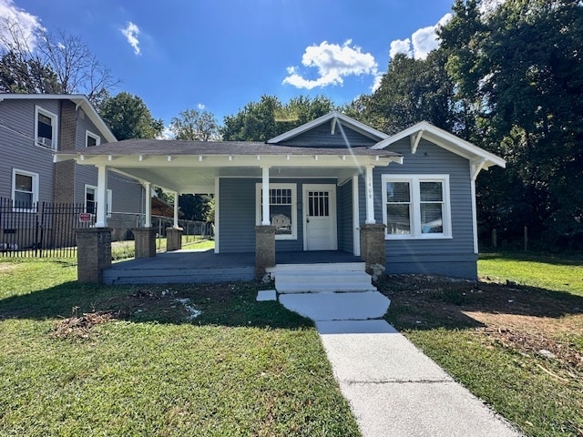 Photo - 1408 Harding St