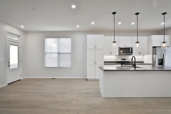 Photo - Brand New Home in FRANKLINTON