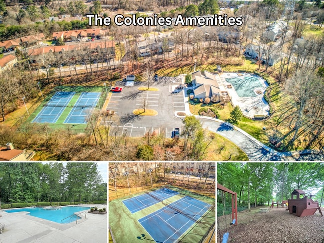 Photo - Beautifully updated, multi-level condo in ...