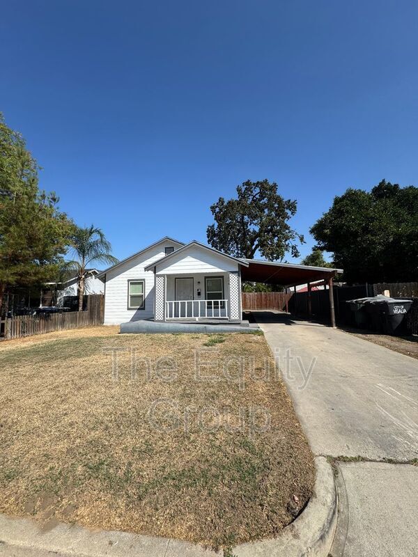 Building Photo - 1006 N Conyer St Rental