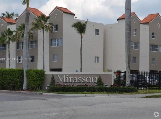 Building Photo - 6195 NW 186th St Unit 414 Rental