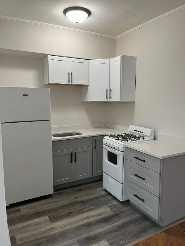 2 Cary St Unidad 2