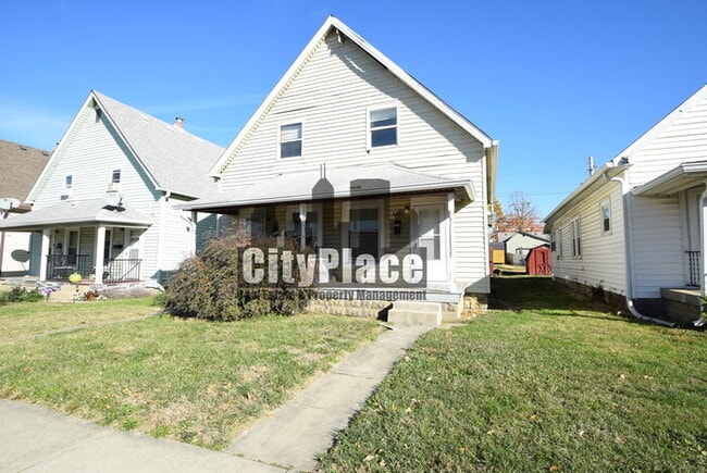 Photo - 2111 Ringgold Ave