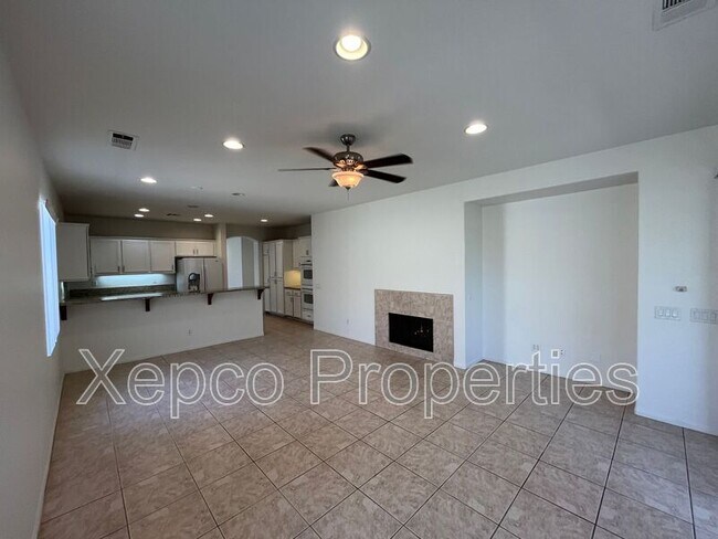 Building Photo - 49739 Pacino St Rental