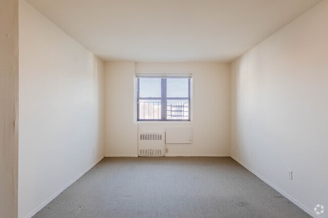 Dormitorio - 1HAB