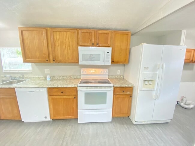 Photo - Charming 3-Bedroom, 2-Bath Home with Fence...