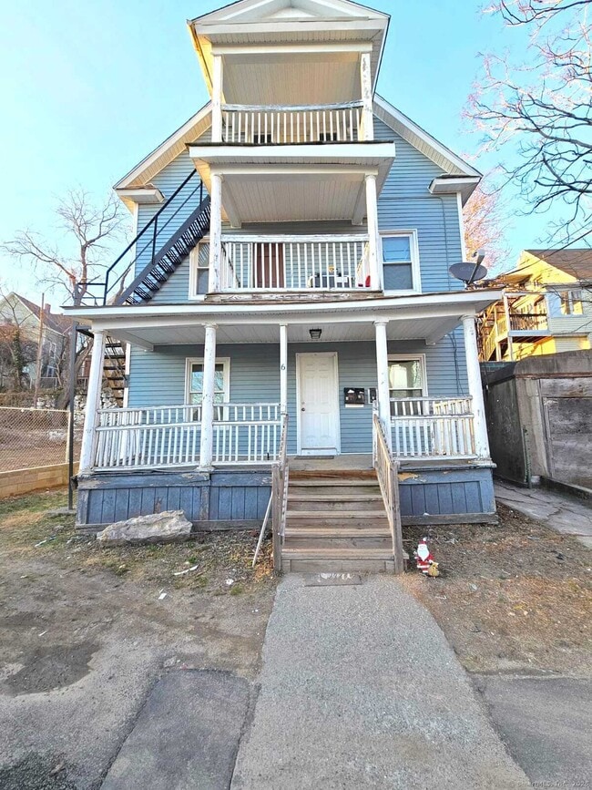 Photo - 6 Frederick Ct Unit 1