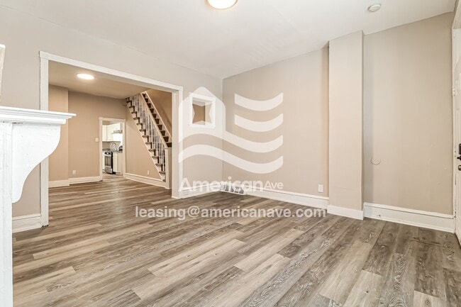 Photo - 4536 N Gratz St