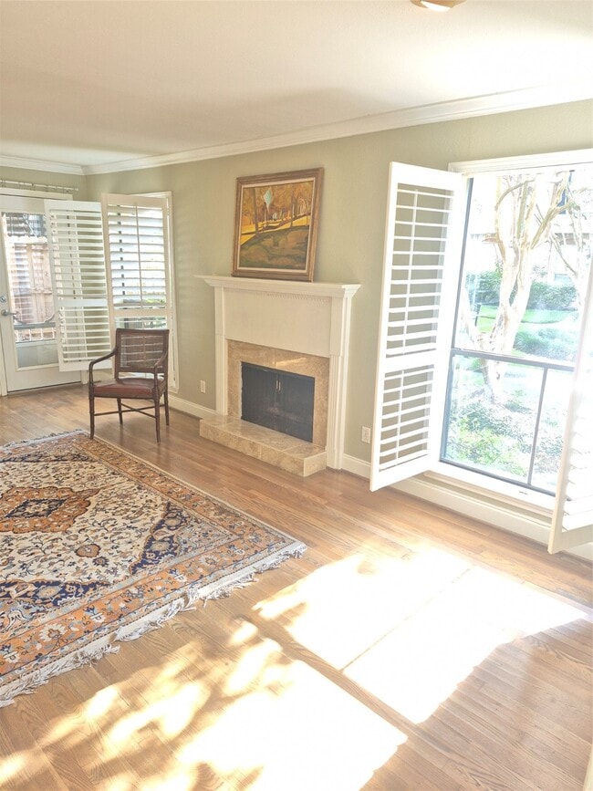 Photo - 1601 S Shepherd Dr Unit True