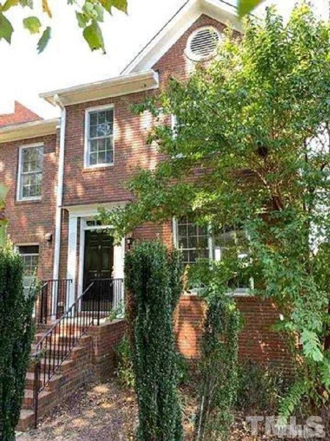 Photo - 601 Copperline Dr