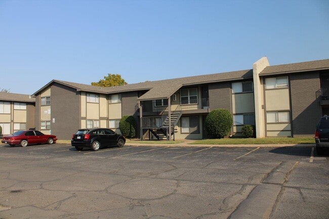 Casa Linda Apartments - Casa Linda Apartments