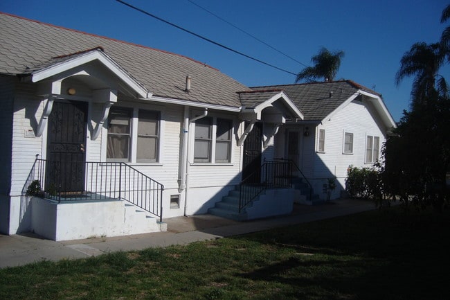 Photo - 2746 C St Unit 46