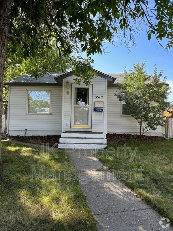 Building Photo - 3512 4th Ave N Rental