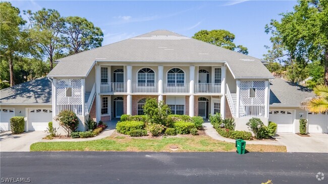 Building Photo - 15087 Royal Fern Ct Unit J201 Rental