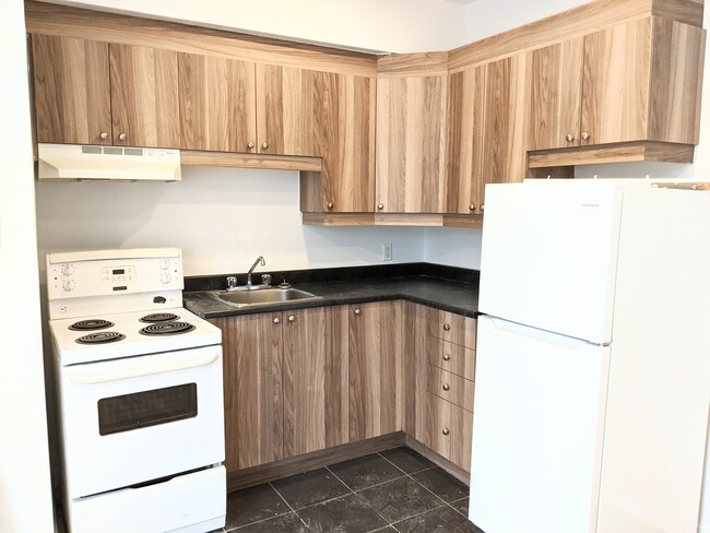 Photo - 120 rue Rachel