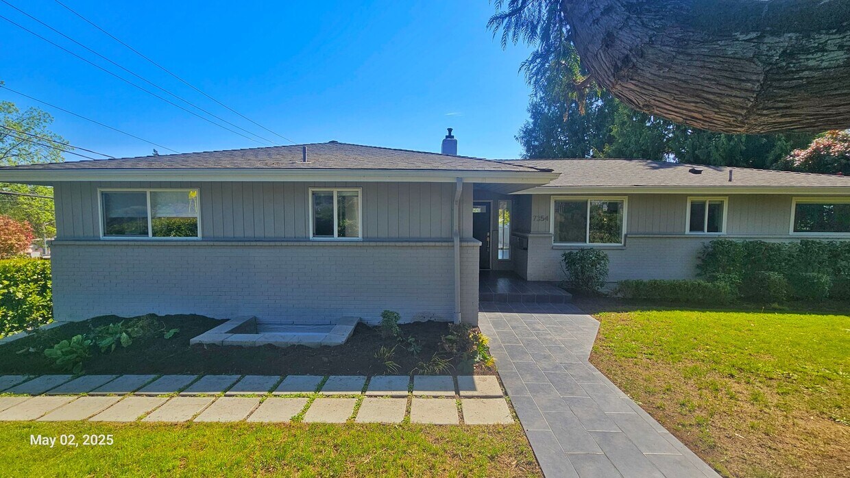 3 Bed, 2 Bath Apartment Newly Remodel in P... - 3 Bed, 2 Bath Apartment Newly Remodel in P...