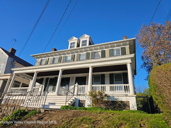 Building Photo - 159 Green St