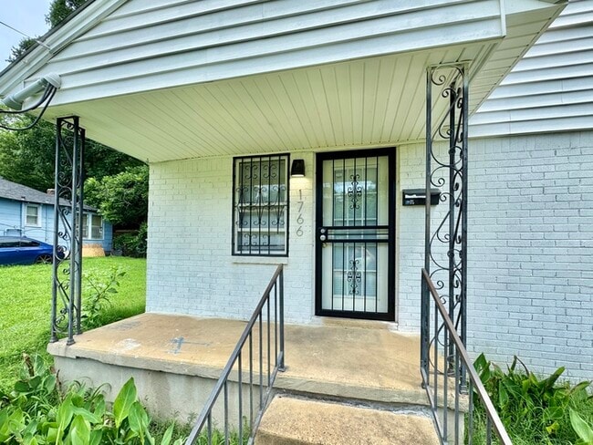 Photo - 1766 Eldridge Ave