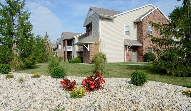 Photo - Forest Oaks Apartments