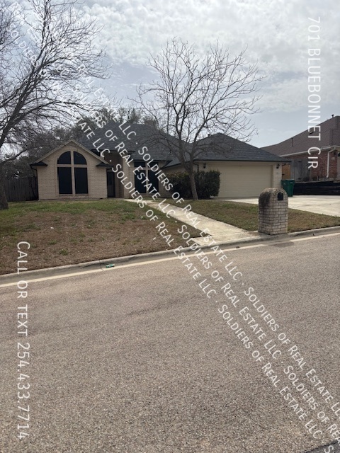 Photo - 701 Bluebonnet Cir House