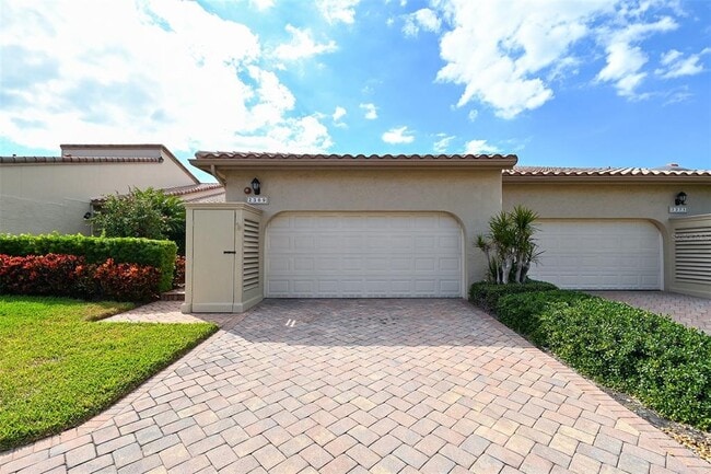 Photo - 2369 Harbour Oaks Dr