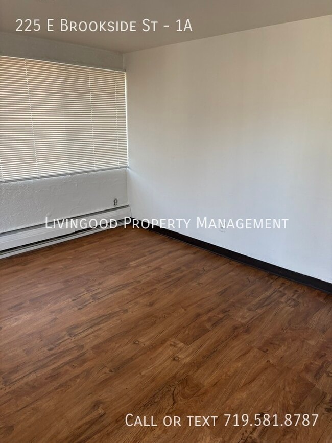 Photo - 225 E Brookside St Unit 1A