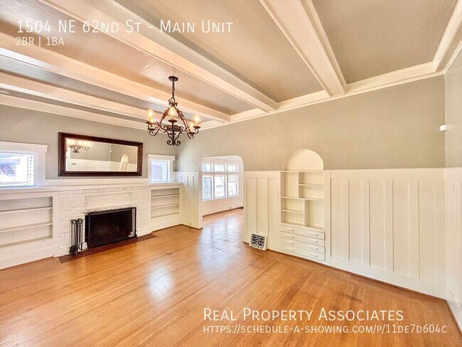 Photo - 1504 NE 62nd St Unit Main