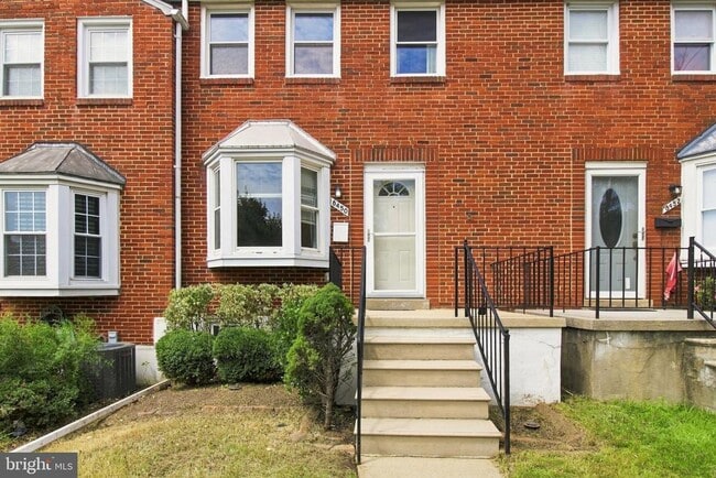 Photo - 8450 Loch Raven Blvd