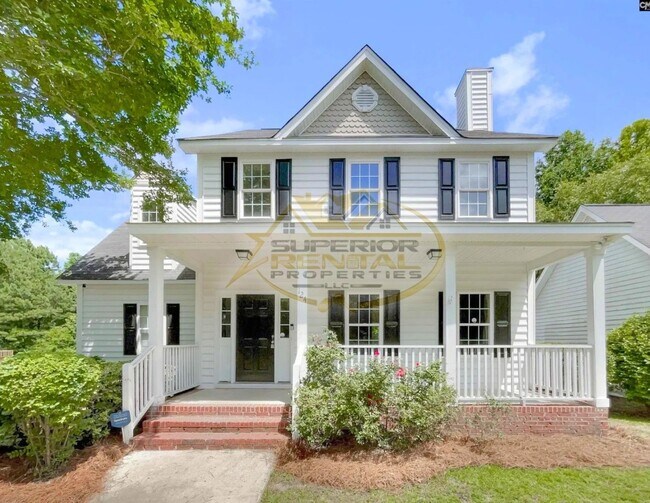 124 Pickwick Dr