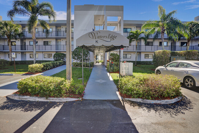 Photo - 15355 Lakes of Delray Blvd Condo Unit 311