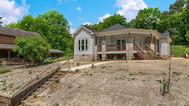 Photo - "Brand New 3-Bed, 3-Bath Retreat with Modern LVP Flooring in the Heart of Fort Payne!"