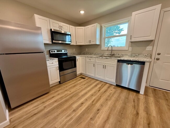 Photo - 2647 Co Rd 400