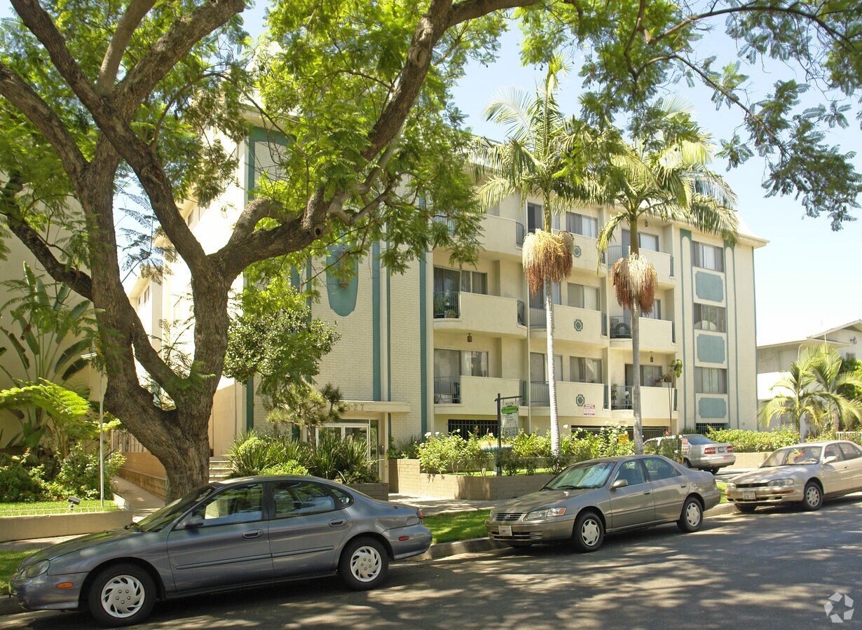 Spa Apartments - Spa Apartments