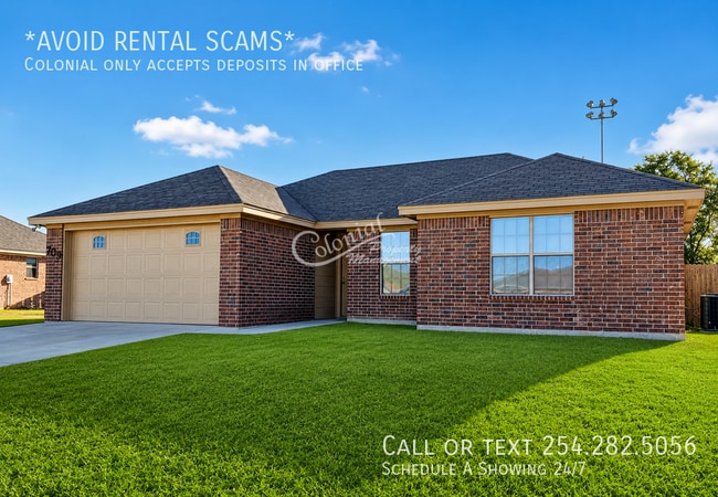 Building Photo - 709 Jorgette Dr