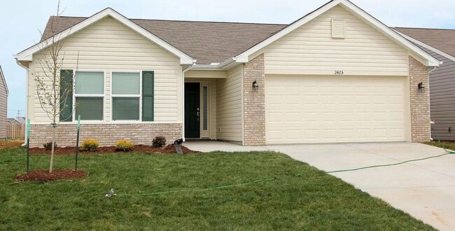 LINDBERG VILLAGE...3 Bedroom 2 Bath House - LINDBERG VILLAGE...3 Bedroom 2 Bath House