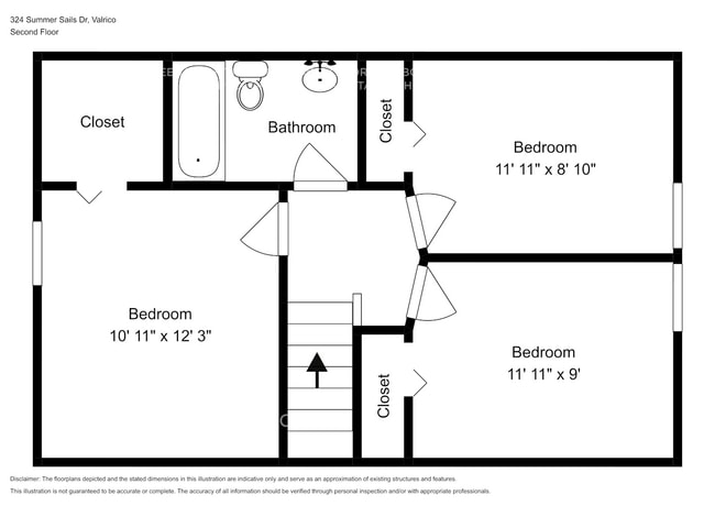 Photo - 324 Summer Sails Dr
