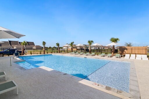 Photo - Cottages at Morganfield