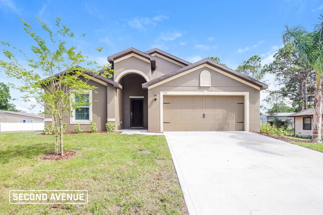 Photo - 730 Airoso Rd SE Casa