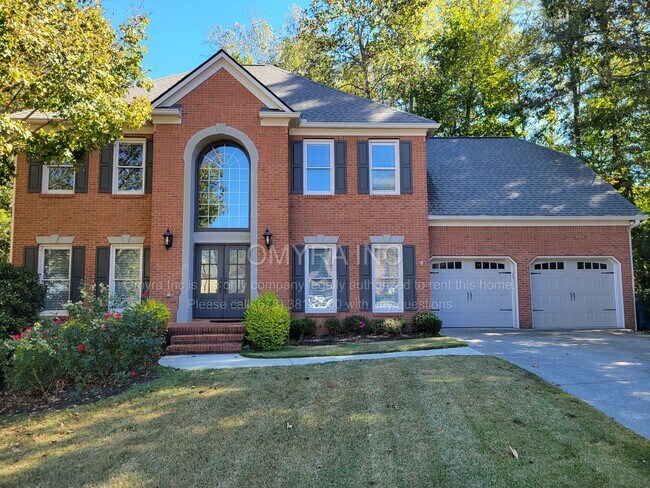 Building Photo - Gorgeous 5 Bedroom House in Lawrenceville!