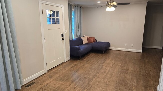 Photo - Kennan Terrace/Hyatt Park